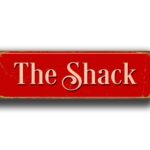 The Shack Sign 1