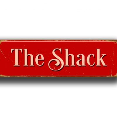 The Shack