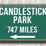 Candlestick-Park-Distance-Sign-1