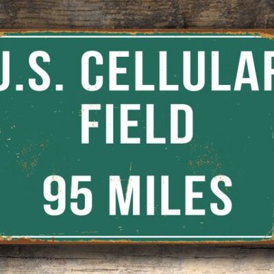 US Cellular Field