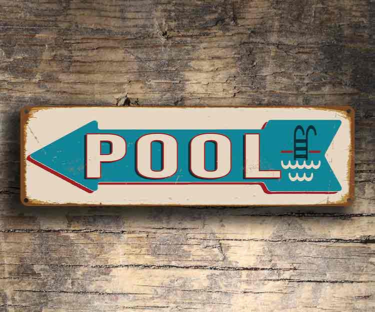 Pool-Direction-Sign-1