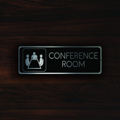 CONFERENCE ROOM SIGN