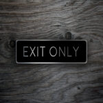 EXIT-ONLY-SIGN-3