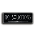 NO-SOLICITORS-SIGN-4