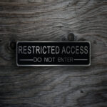 RESTRICTED-ACCESS-SIGN-4