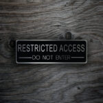 RESTRICTED-ACCESS-SIGN-4