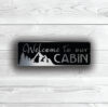 welcome-cabin-sign-4