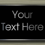 YOUR-TEXT-HERE-Sign-2