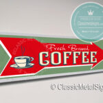 Coffee Sign