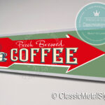 Coffee Signs