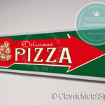 Piza Signs