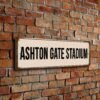 Ashton Gate Stadium