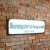 morningstar-us-virgin-islands-sign