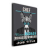 Gift For Chef