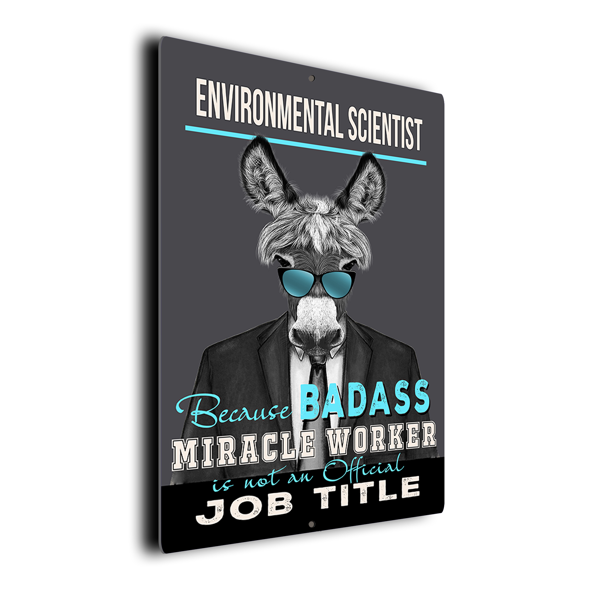 Gift For Environmental Scientist
