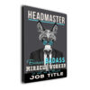 Gift For Headmaster