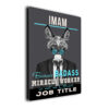 Gift For Imam