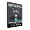 Gift For Marketing Manager