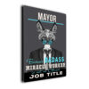 Gift For Mayor