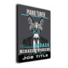 Gift For Piano Tuner