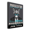 Gift For Prosecutor