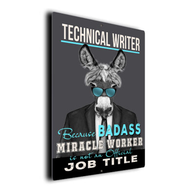 Gift For Technical Writer