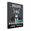 Gift For Video Editor
