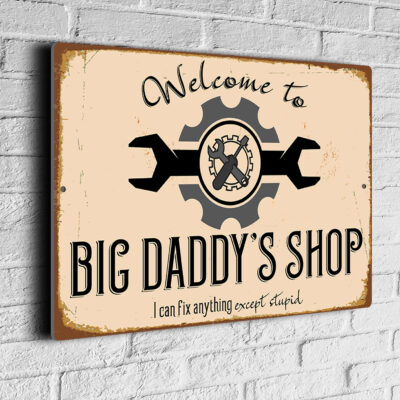 Big Daddy's_Shop