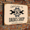 Gift For Dada