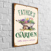 Father's Garden