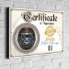 Fun DJ Certificate