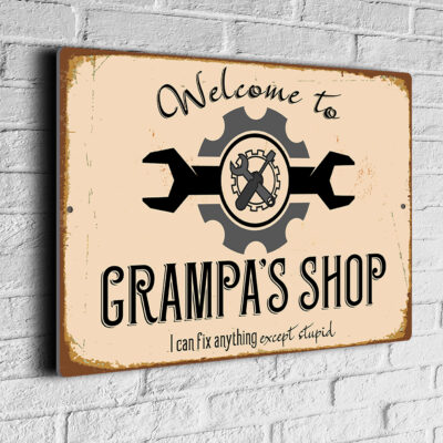 Grampa's_Shop