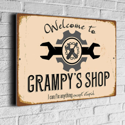 Grampy's_Shop
