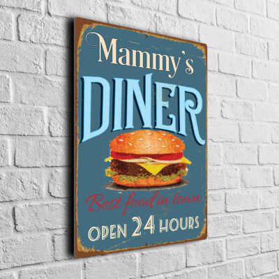 Mammy's Diner