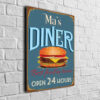 Ma's Diner