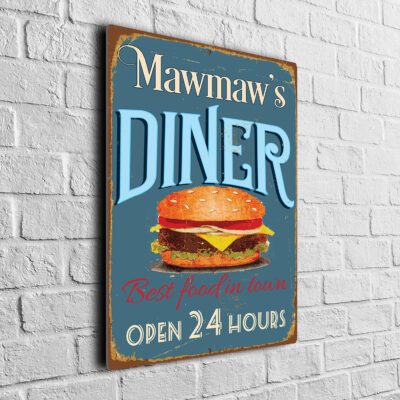Mawmaw's Diner