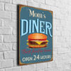 Mom's Diner