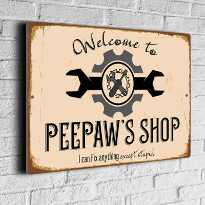 Peepaw's_Shop