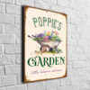 Poppie's Garden