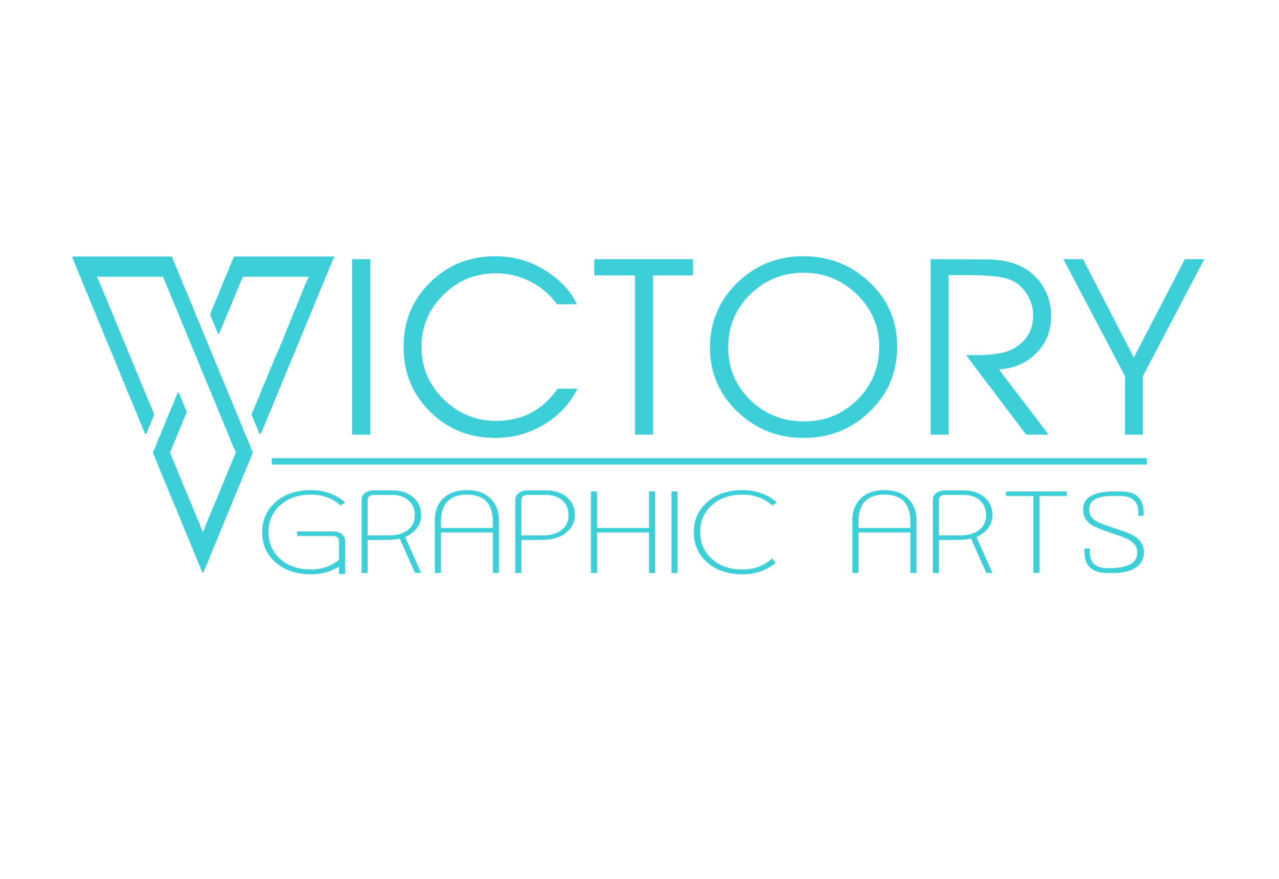 Victory Graphic Arts